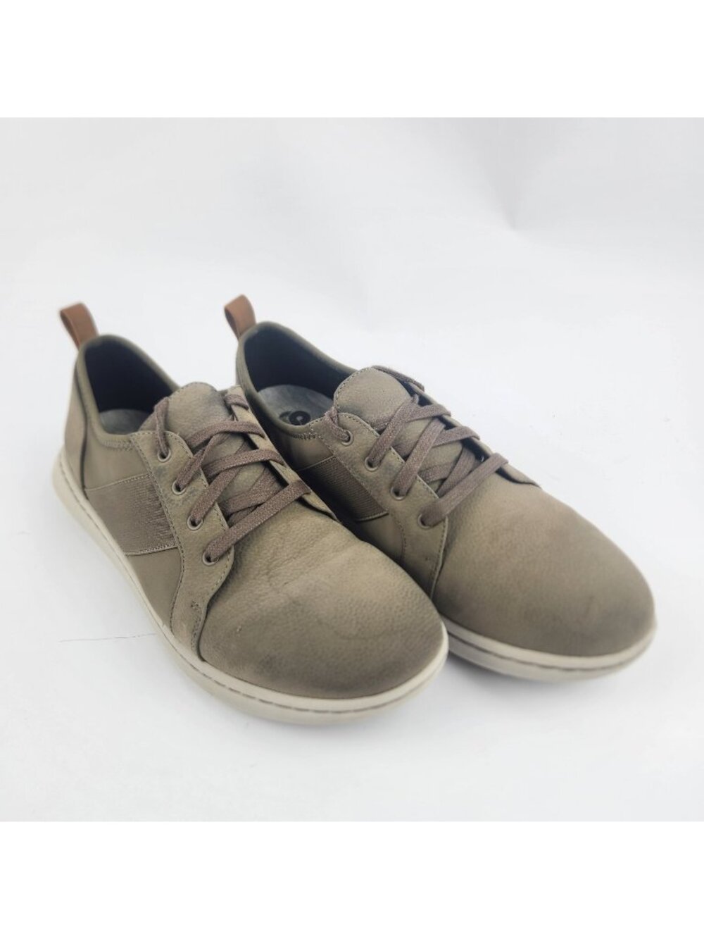 CLARKS CLOUD STEPPERS Wm’s Sz 9 Cushioned Comfort Sneakers Tennis Shoes